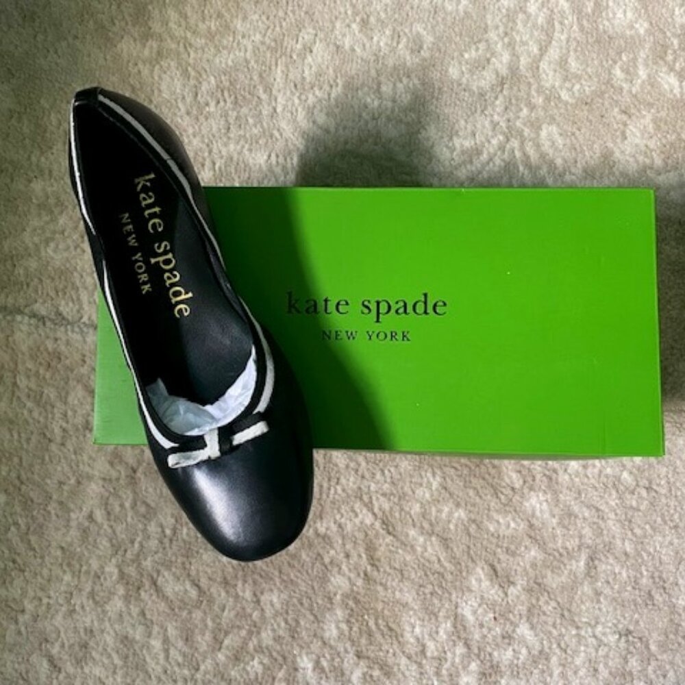 Kate Spade Claudette Size 7B
